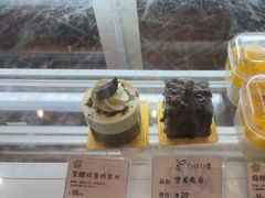 -提亚烘焙·手作面包·生日蛋糕(七星店)