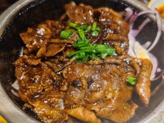 -外婆家(南开大悦城店)