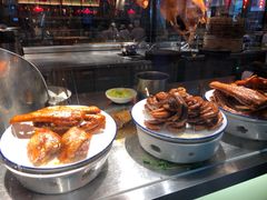 -陈鹏鹏潮汕菜(宝安机场T3航站楼店)