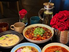 -华豫川酒家(双子塔店)