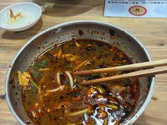 -张家羊肉汤粉小吃店