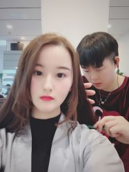 -CD Hair salon