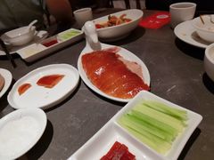 -金鸭季·北京烤鸭(深业上城店)