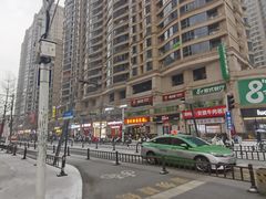-赛博数码广场曼哈顿店(曼哈顿店)