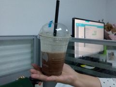 -瑞幸咖啡(丰盛町店)