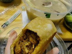 -清真吴记门钉肉饼·喜多利