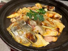 -大秦小宴•新派西北(万象前海店)
