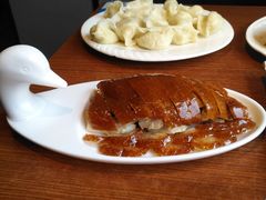 -宏天寶·北京烤鸭(宾馆西路2店)