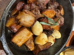 -CRAZYONES西班牙海鲜饭(上海美罗城店)