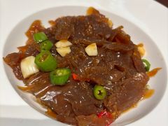 -阿明小菜·海鲜·上海菜(梅陇店)
