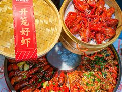 -靓靓蒸虾·头牌蒸虾(南山桂庙店)