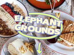 -大象园ELEPHANT GROUNDS(万象天地店)