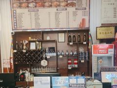-朝花夕拾中餐厅(台儿庄古城复兴广场店)