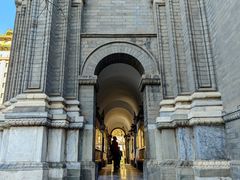 -王府井天主教堂