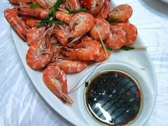 -渔香餐厅·海鲜大排档·现捞活海鲜(南澳旅游必选店)