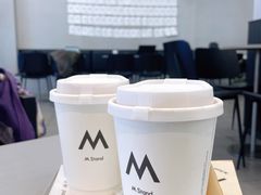 -M Stand(西安大悦城店)