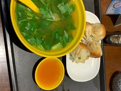 -大壶春生煎(四川中路店)