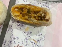 -长发西饼(临顿路店)