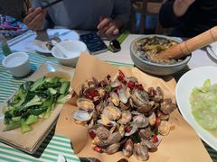 -水煮三国·川鲁江湖菜(香山店)