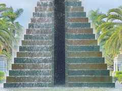 -海南清水湾莱佛士酒店