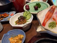 -枫千叶精致料理