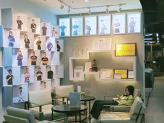 -天行健身＆天行拳馆跆拳道·格斗TXGYM