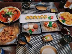 -和风融合餐厅创意料理(重庆店)