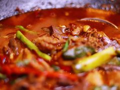 -曹丞相·地锅鸡·地锅鱼(武林店)