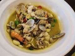 -食光慢宴·安吉土菜馆