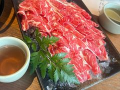 -盡膳口福跷脚牛肉火锅(晶耀前滩店)
