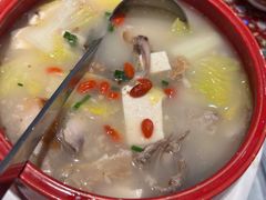 -佳兰雅序融合菜(高新店)