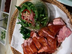 樟茶鸭-锦府盐帮·李宅(领展购物广场中关村店)