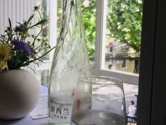 新西兰气泡水-蝶舍·MAISON PAPILLON