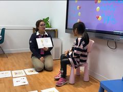-英孚教育青少儿(河东资深教研中心)