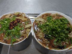 -正味斋锅巴菜(西北角店)