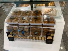 -BreadTalk面包新语(长寿路地铁站店)