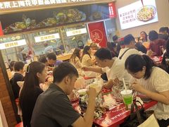 -见味花甲(福田coco park店)