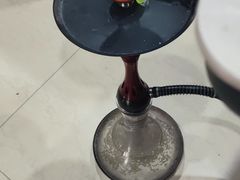 -阿拉伯萨娜餐厅(石马社区店)