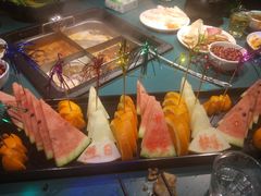 -东道煮牛肉火锅(重庆路店)