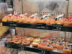 -FANEN法念·烘焙·甜点(万象城店)