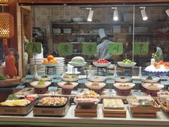 -老西门·常州菜(新区店)