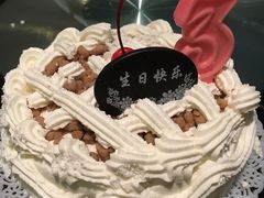 -夏宫中餐厅(静安香格里拉店)