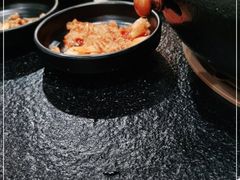 -牛小喜黑牛烤肉料理(霸州店)