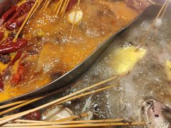 -热辣宗师·串串火锅(万达金街店)