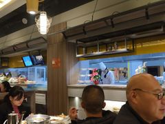 -小杨烤肉(高新店)