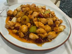 -犇逸·乐山跷脚牛肉·四川现炒(览海店)