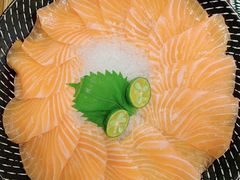 -Sushi Love 创意寿司(丽影广场店)