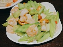 -阿那亚第三食堂 Cafeteria 3