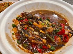 -西江美食舫·江西菜(健德桥店)