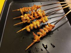 -望京小腰(北京总店)